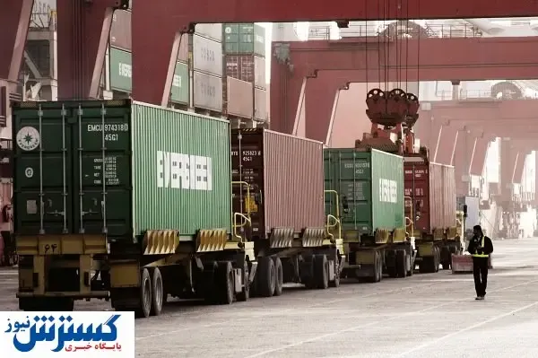 روند معکوس واردات و صادرات با افزایش نرخ ارز