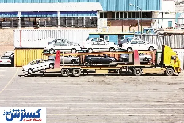 خودرو در مسیر پرابهام ۱۴۰۲