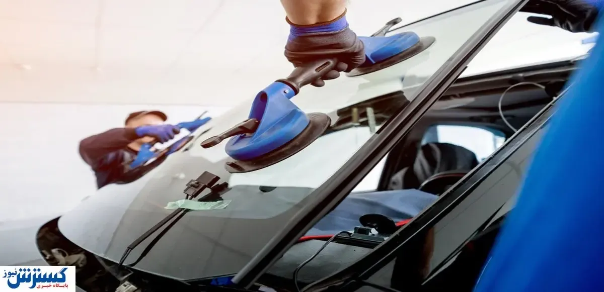 قیمت جدید شیشه جلو خودرو در بازار ( مهر ۱۴۰۲) + لیست کامل