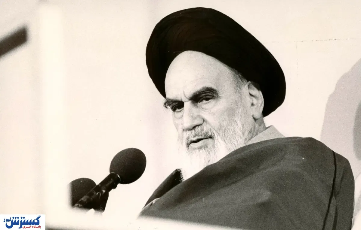 چرا امام خمینی ۲ شناسنامه داشت ؟  + عکس