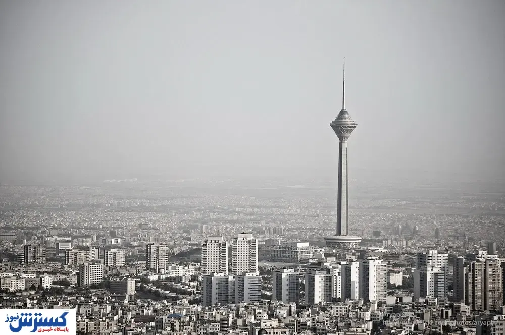قیمت مسکن در مناطق آلوده تهران؛ چرا خانواده‌ها مجبورند در مناطق قرمز زندگی کنند؟