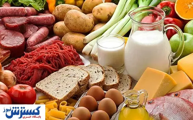 پرداخت مطالبات گندمکاران و واردات تخم مرغ نطفه دار