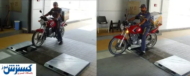 لزوم معاینه فنی برای موتوری ها/ راه اندازی واحد‌های سیار توسط شهرداری