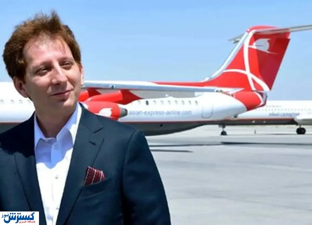 وعده جنجالی بابک زنجانی به مردم ! + عکس