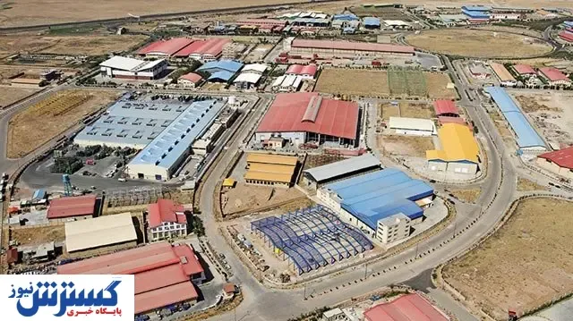 اصفهان سکاندار حمایت از صنایع کوچک و متوسط
