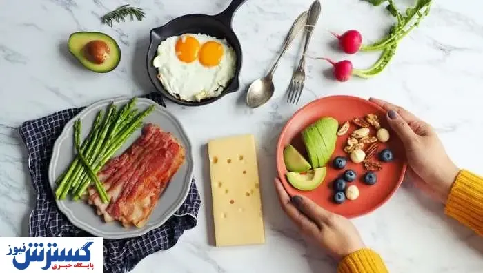رژیم غذایی مغذی برای بیماران مبتلا به کرونا
