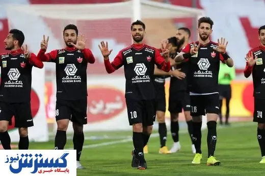 دلیل میزبانی هند از پرسپولیس مشخص شد