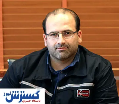 جزییات جهش تولید در شرکت فولاد اکسین خوزستان