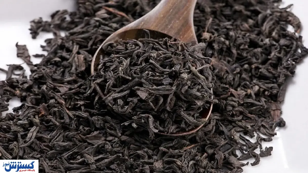 سفارش چای در برابر طلب نفتی! / واردات آغاز شد