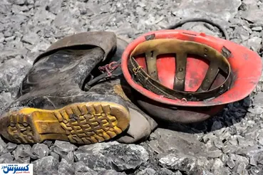 نمک روی زخم خانواده کارگران انفجار معدن | آنها به حق و حقوق خود می رسند؟