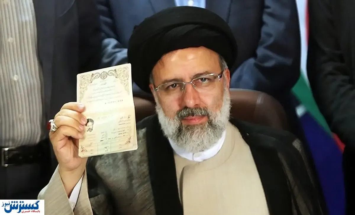 رئیسی ۶۱ ساله شد/اولین جشن تولد به عنوان رئیس جمهور