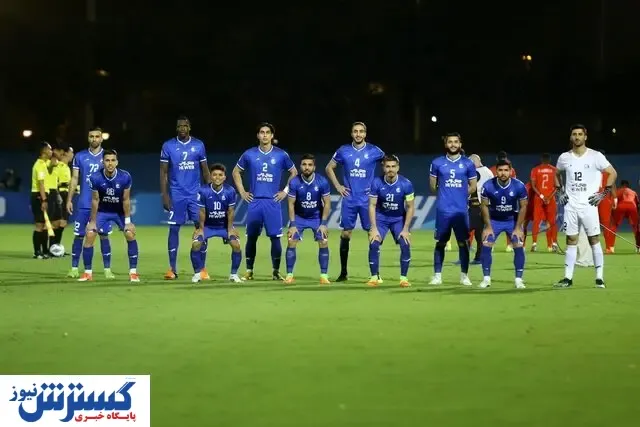 استقلال نگران قضاوت دربی پایتخت