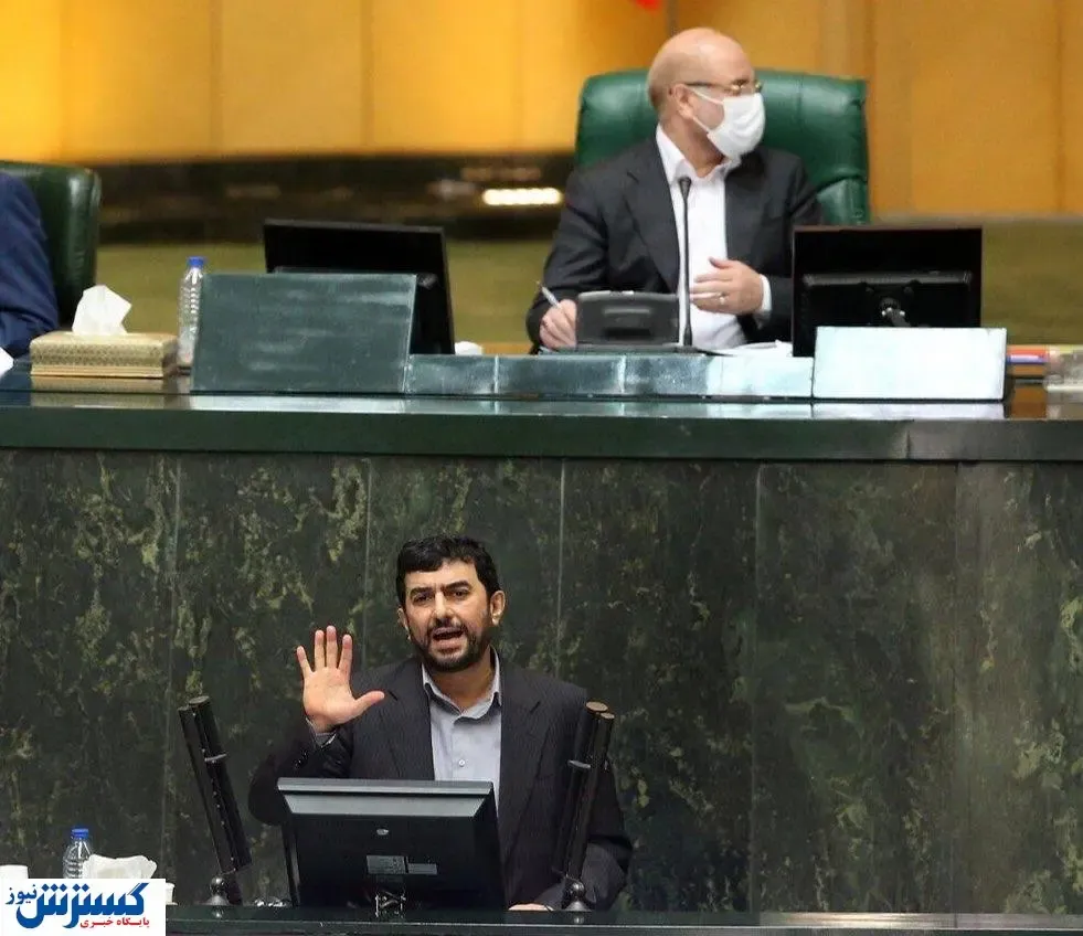 مدرس را رد کردیم؛ مردم لطمه می‌بینند