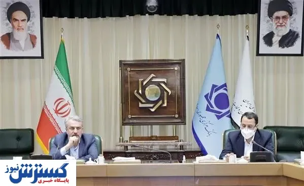 تاکید صالح آبادی بر ارز آوری از محل صادرات