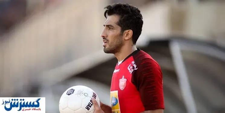 ستاره پرسپولیس در تیر رس عرب ها