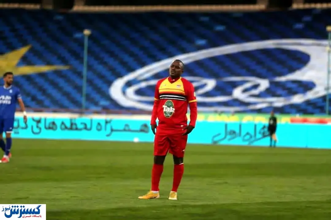 دست رد فرهاد به گزینه اصلی پرسپولیس