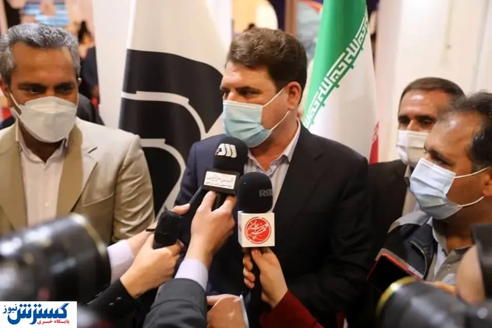 زینی‌وند : طرح های توسعه ای گل گهر قابل قبول است