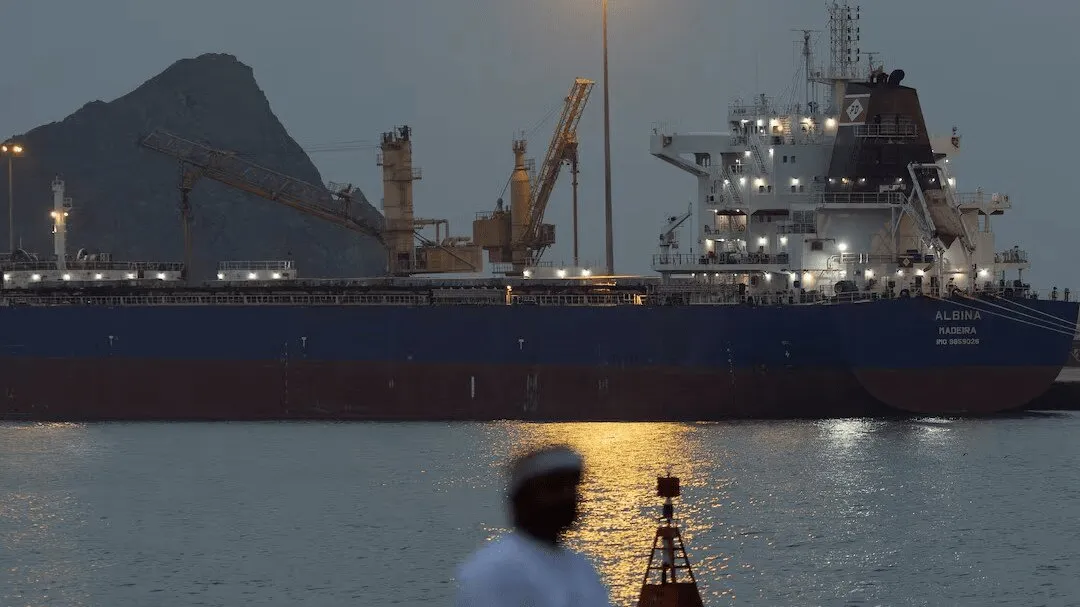 محدودیت‌های دریایی از سوی سنتکام در شرق تنگه هرمز اعمال شد