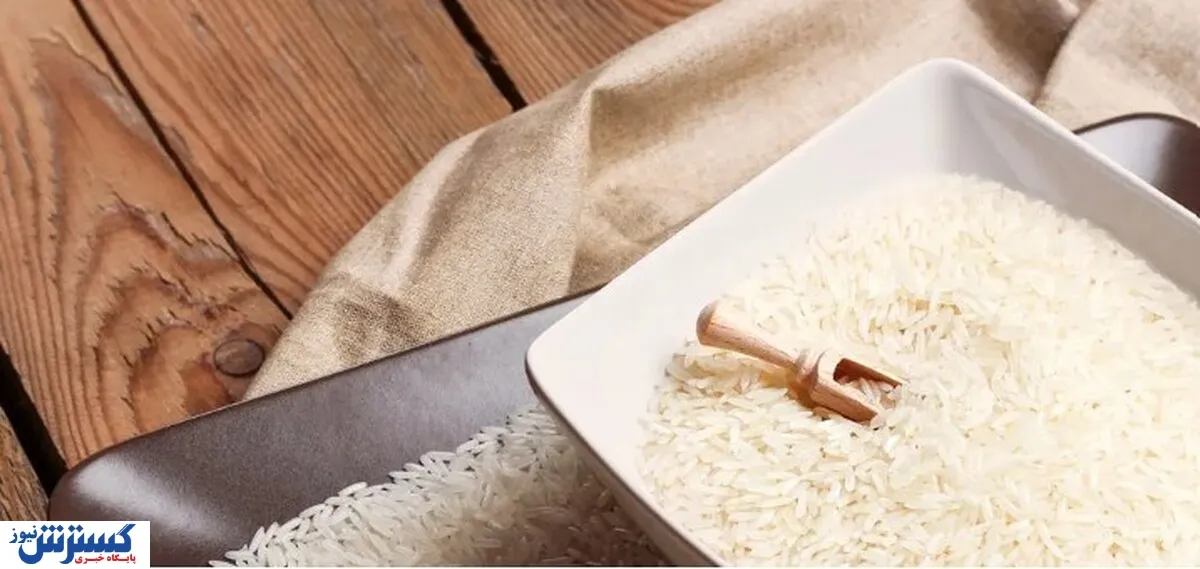 خبر خوش درباره ورود دریایی از برنج به ایران