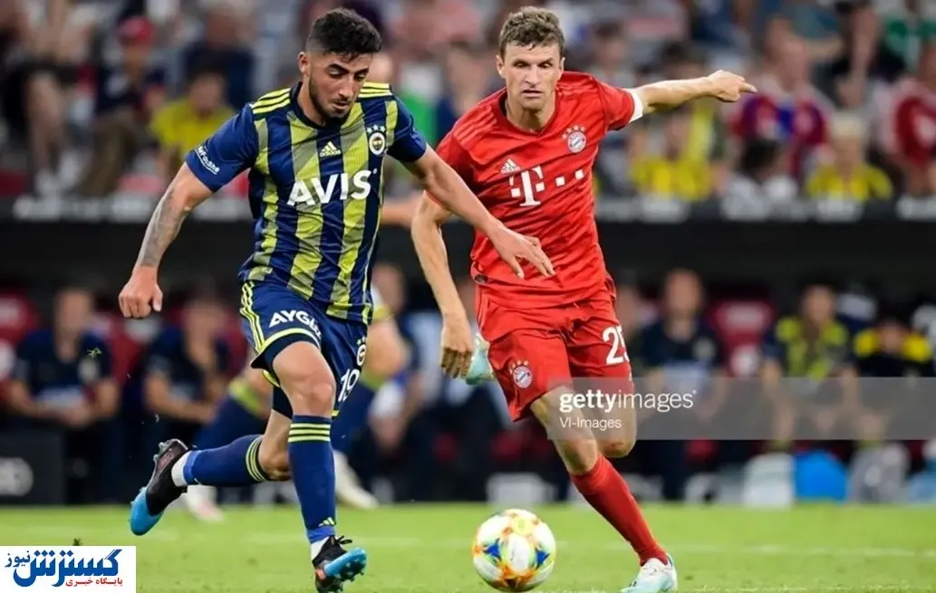 به پرسپولیس نمی روم / از استقلال پیشنهاد دارم