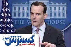 کاخ سفید مدعی شد: هیچ نیروی رزمی در عراق نداریم
