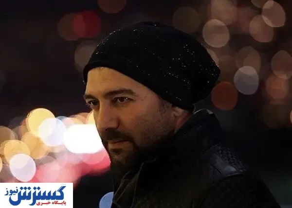 همسر کم سن و سال مجید صالحی | تصاویر مجید صالحی و همسرش