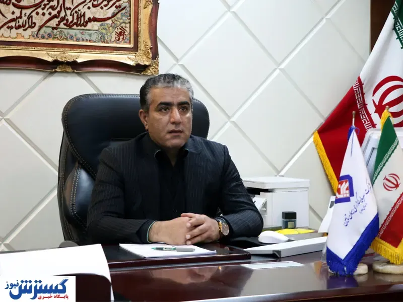 آزاد سازی سیمان در مراحل پایانی