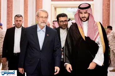 ایران در تقاطع تصمیم سخت؛ لاریجانی چه راهی برای ایران انتخاب کرد؟