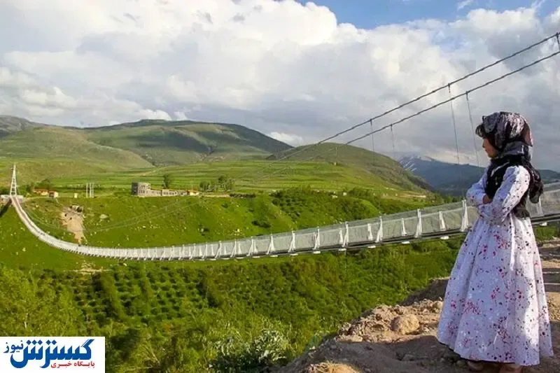 قیمت تور هوایی اردبیل برای آخر هفته | تماشای کوه های سبلان چقدر پول می خواهد؟