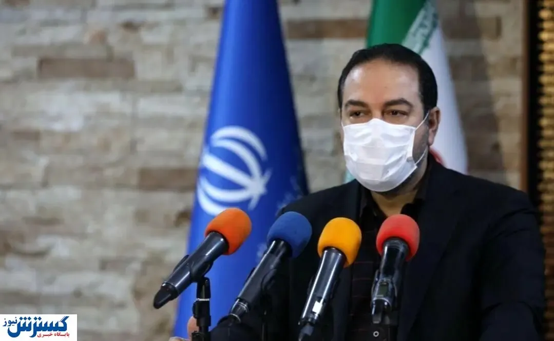 زنگ خطر بزرگ کرونا به صدا درآمد