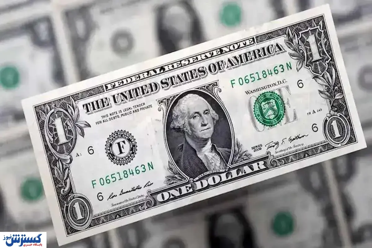 پیش بینی قیمت دلار با سیگنال شدید ریزشی