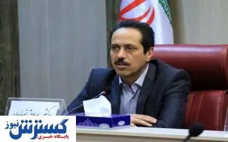 کدام استان ها درگیر گرد و خاک شدید هستند؟