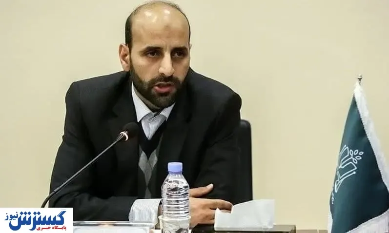 رئیس جدید سازمان تعزیرات حکومتی معرفی شد