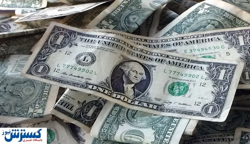 ۳۵۰ هزار تومان اختلاف در هر ۱۰۰ دلار | سوءاستفاده از تفاوت دلار سفید و آبی در بازار آزاد