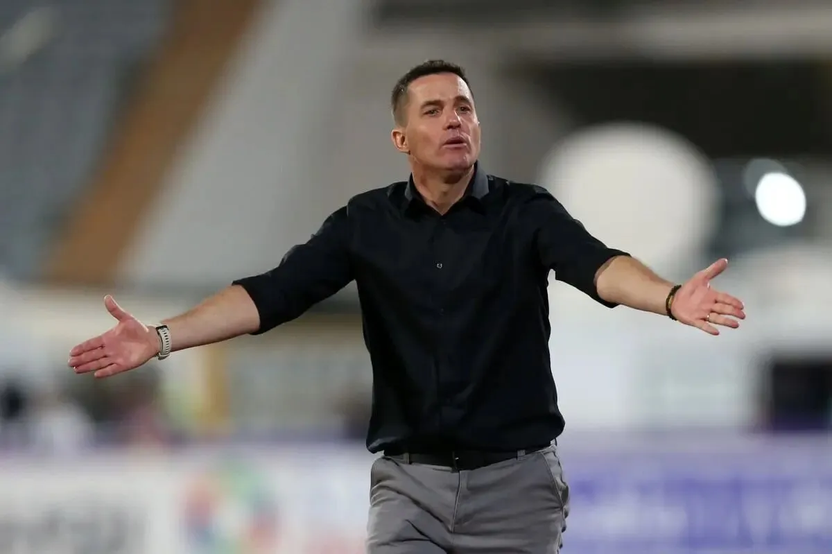 اوسمار ویرا