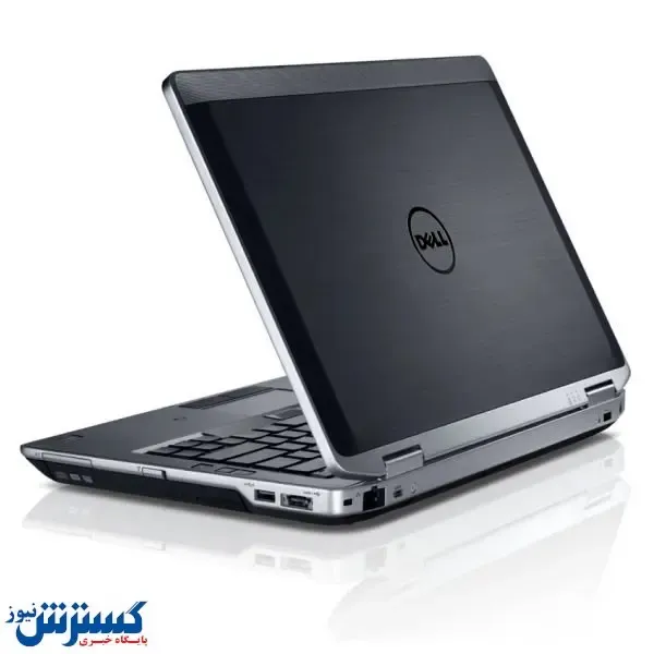 قیمت لپ‌تاپ‌ های دل در بازار (۲۳تیر) + جدول