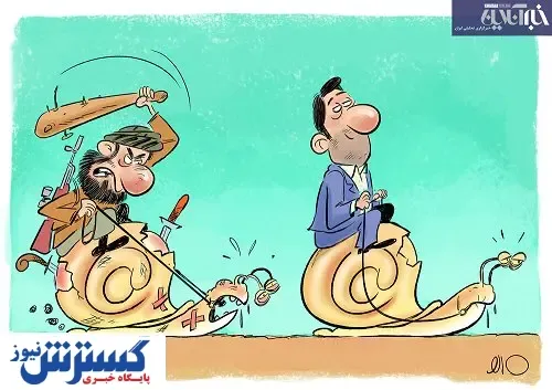 اظهار نظر عجیب وزیر ارتباطات درباره سرعت اینترنت