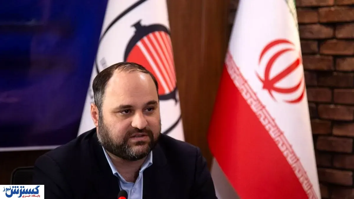 پیام تقدیر مدیرعامل شرکت آهن و فولاد ارفع در پی حضور پر شور مردم در  انتخابات ریاست جمهوری