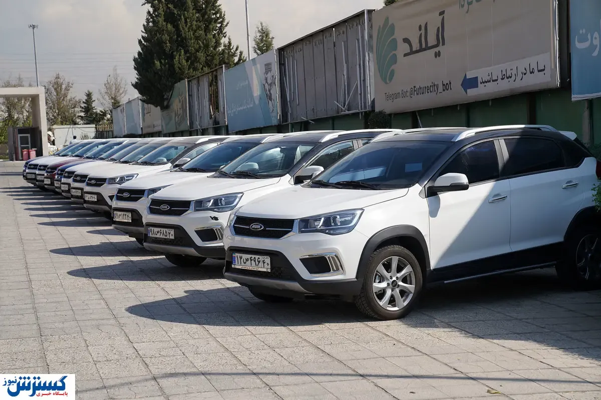 ارزان‌ترین شاسی‌بلند بازار کدام است؟ + جدول قیمت