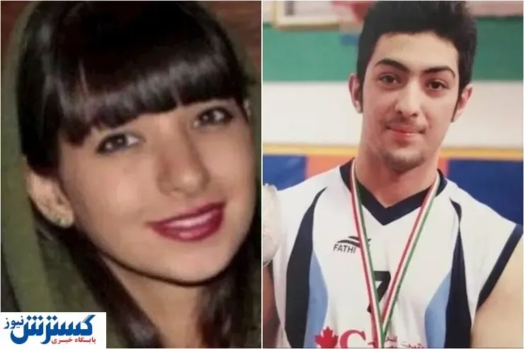 ناگفته‌هایی از پرونده آرمان و غزاله+ فیلم