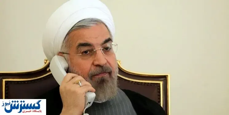 روحانی: تنها راه حفظ برجام لغو تحریم‌ ها است