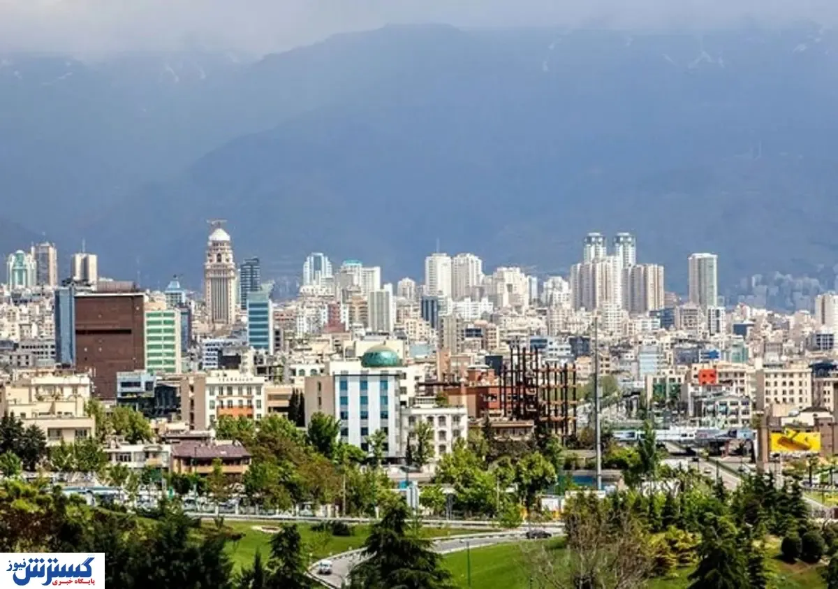 بررسی نوسانات قیمت مسکن در سال ۹۸ + جدول