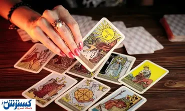فال تاروت ویژه اشراف زادگان | امروزتان را پیش‌بینی کنید ( ۲۳ اردیبهشت ۱۴۰۴)
