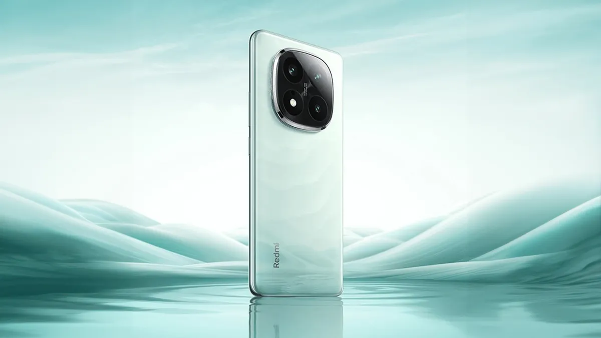 قیمت گوشی‌ های شیائومی امروز ۱۹ بهمن ۱۴۰۴ | Redmi Note 14 خریداران را سوپرایز کرد
