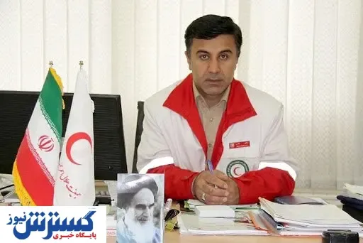 سقوط بهمن در تهران ۴ نفر را طعمه خود کرد