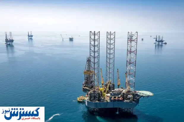 افزایش ۷۴۰ میلیونی ذخایر نفت کشور