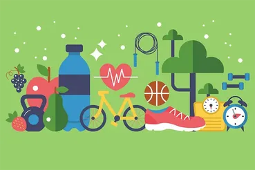 با این ۱۰ عادت سالم استرس و خستگی را برای همیشه نابود کنید