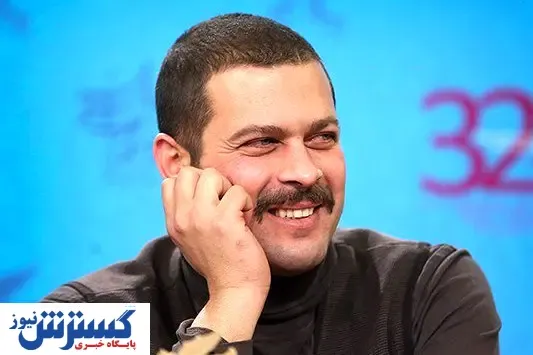 پژمان بازغی با «اهل هوا» دیدنی شد+عکس