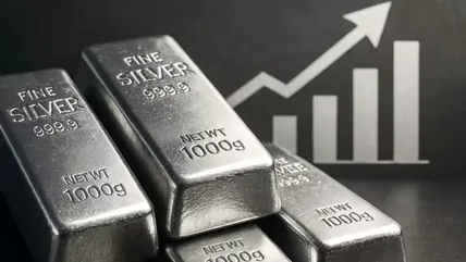 قیمت نقره در یک نقطه حساس / آیا حالا بهترین زمان خرید است؟