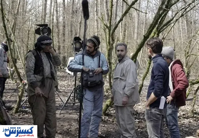 جایزه آمریکایی برای «خوناب» ایرانی